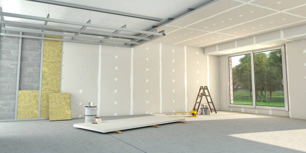 Best Energy Efficiency Solutions in Central High, OK