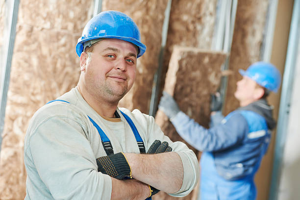Best Insulation Materials and Products in Central High, OK